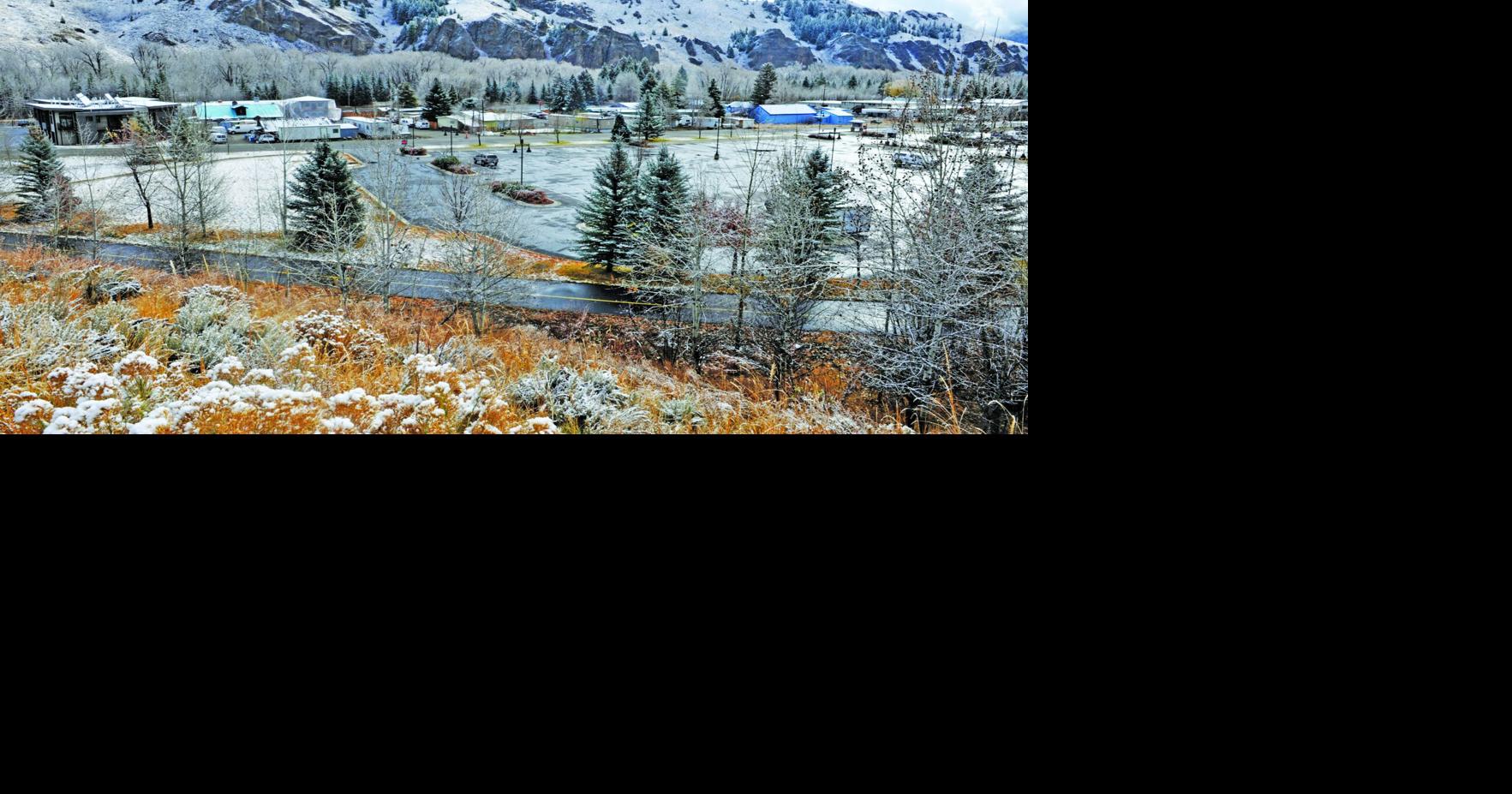 Medical office building proposed near St. Luke's