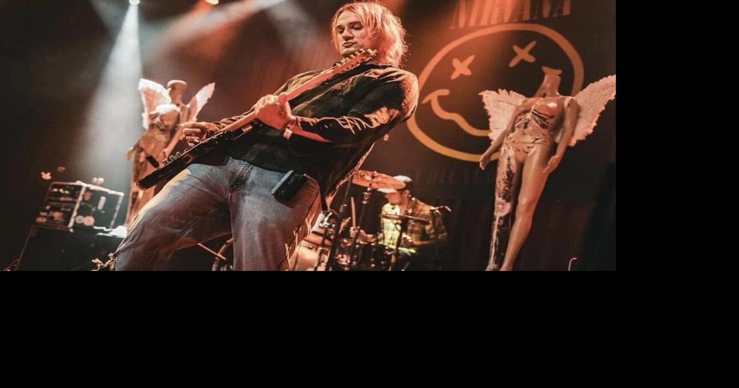 Candlebox Tour 2025: Experience the Iconic Grunge Band Live