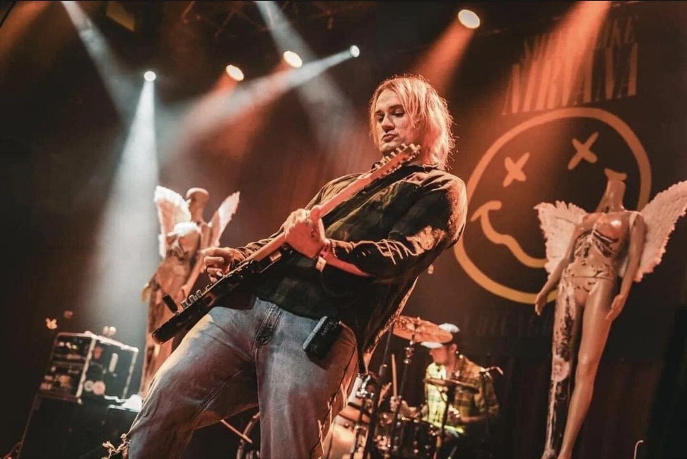 Smells Like Nirvana: A Tribute To Nirvana schedule, dates, events, and  tickets - AXS