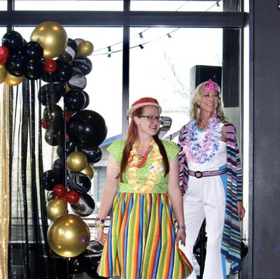 Nonprofits band together for Funky Fashion Show | Events | mtexpress.com