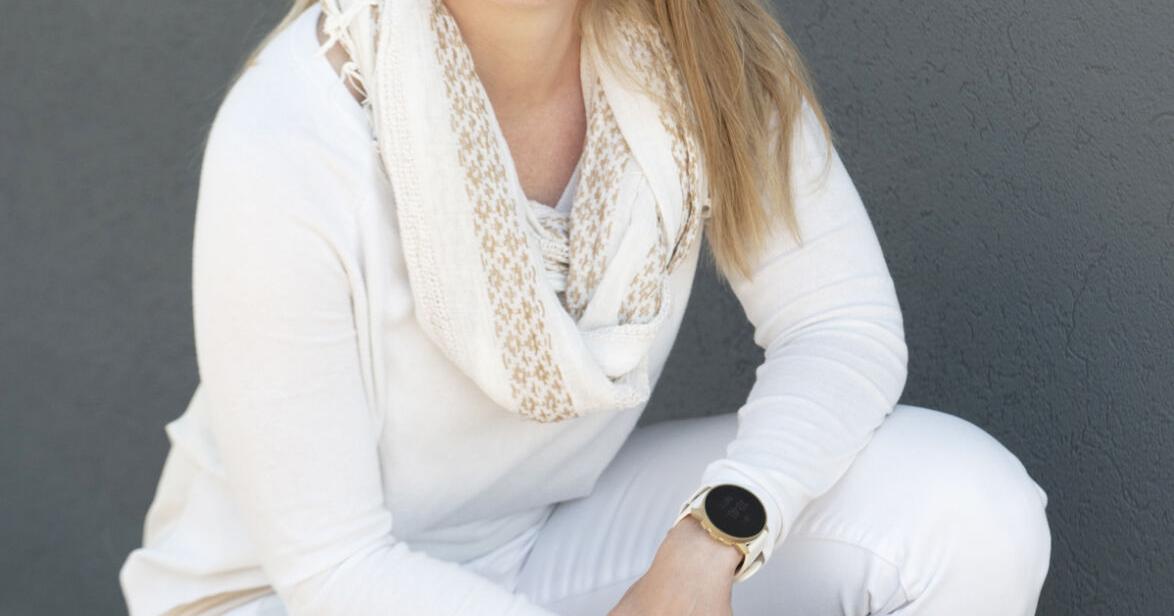 Morgan Landers leads from the inside - Vimarsana News