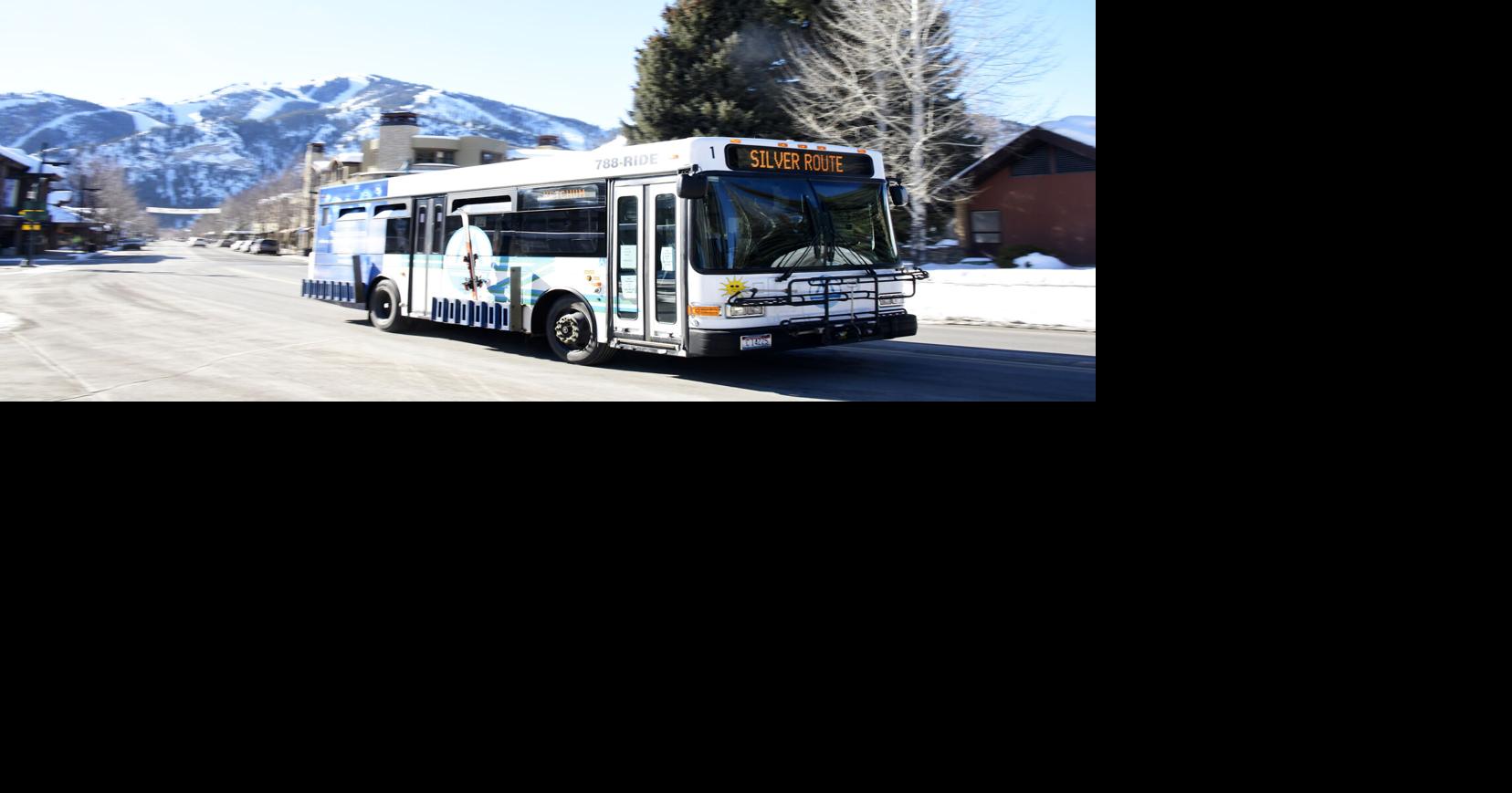 Mountain Rides attributes decreased ridership to ICE presence ...