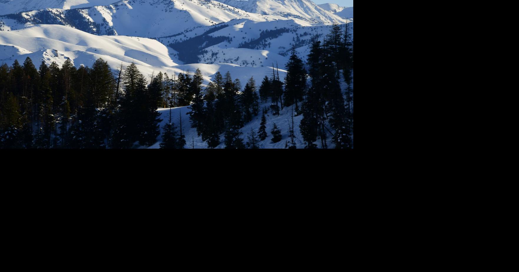 NOAA Rest of winter in Idaho likely colder, wetter than normal