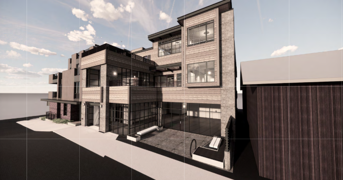 Downtown Ketchum condos get retroactive approval | Ketchum | mtexpress.com