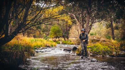 Fly Fishing Film Tour