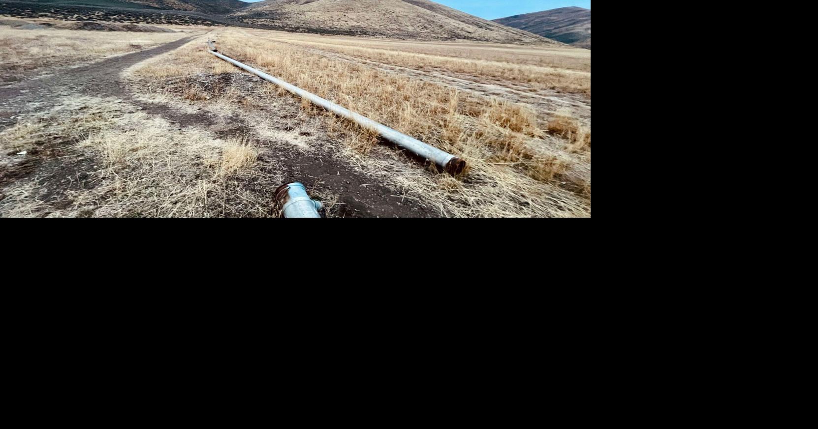 County approves new-look Quigley Ranch subdivision | Blaine County ...