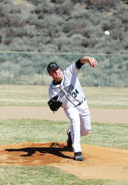 Wolverines split home series with Bobcats | High School | mtexpress.com