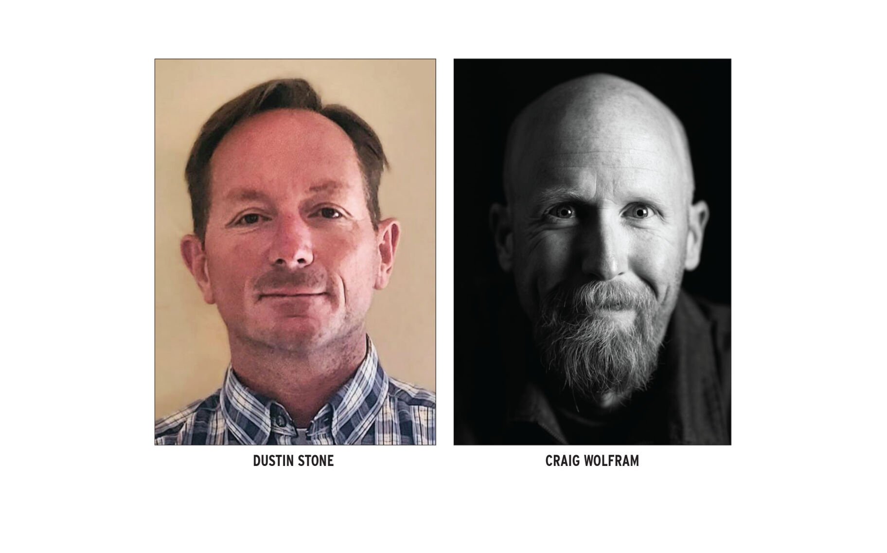 2 competitors file for open seat in Hailey City Council election