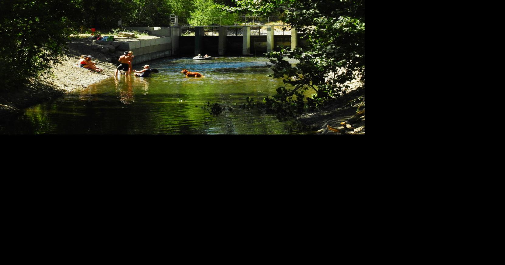 Howard Preserve management proposal would prohibit external private events Cycling would be permitted but no e-bikes
