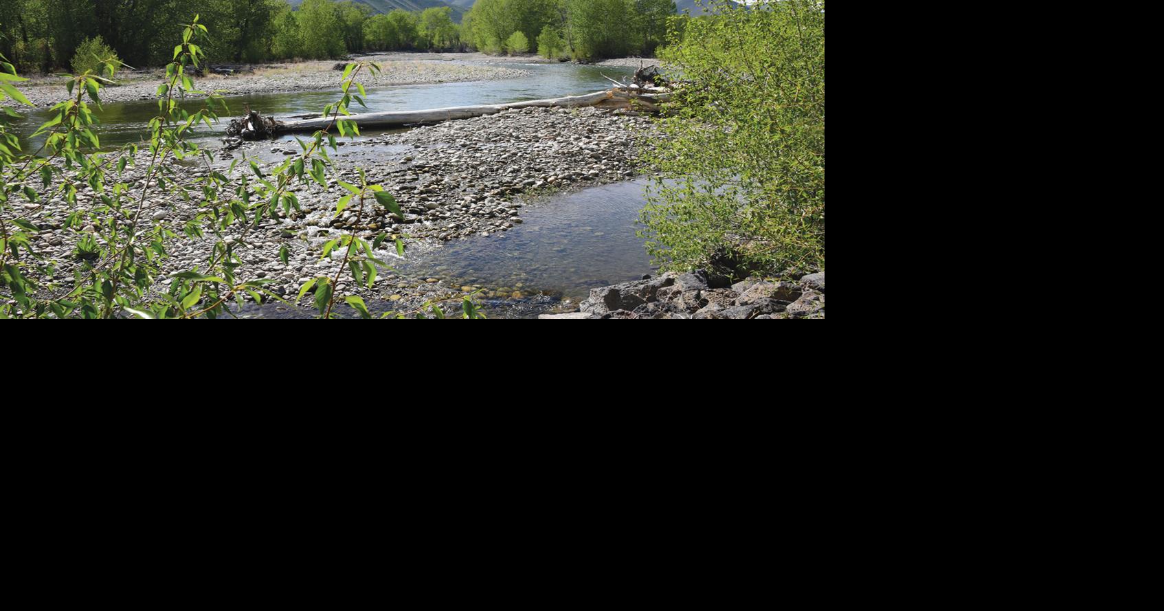 Open house to educate public about changes to area flood risk map
