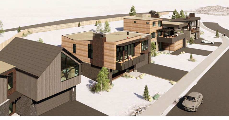 Ketchum P&Z will evaluate new Warm Springs homes on Tuesday Ketchum