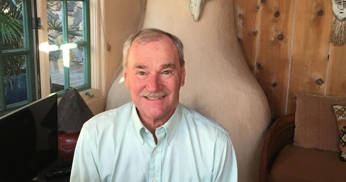 Bob Kesting Bob Kesting | Obituaries | mtexpress.com