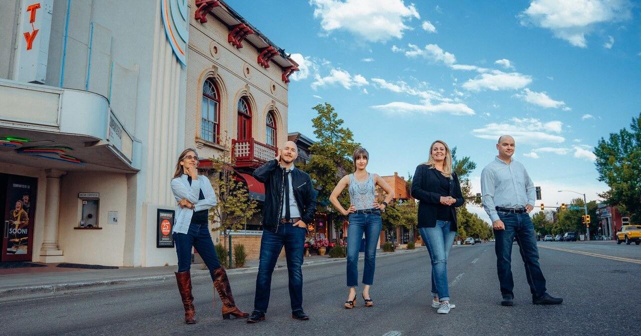 Liberty Theatre Company unveils 'Pay What You Feel' locals season passes | Arts - Vimarsana News