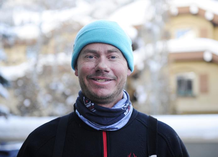 Snapshots: Do you have a pet? What makes him or her cool? | Features ...