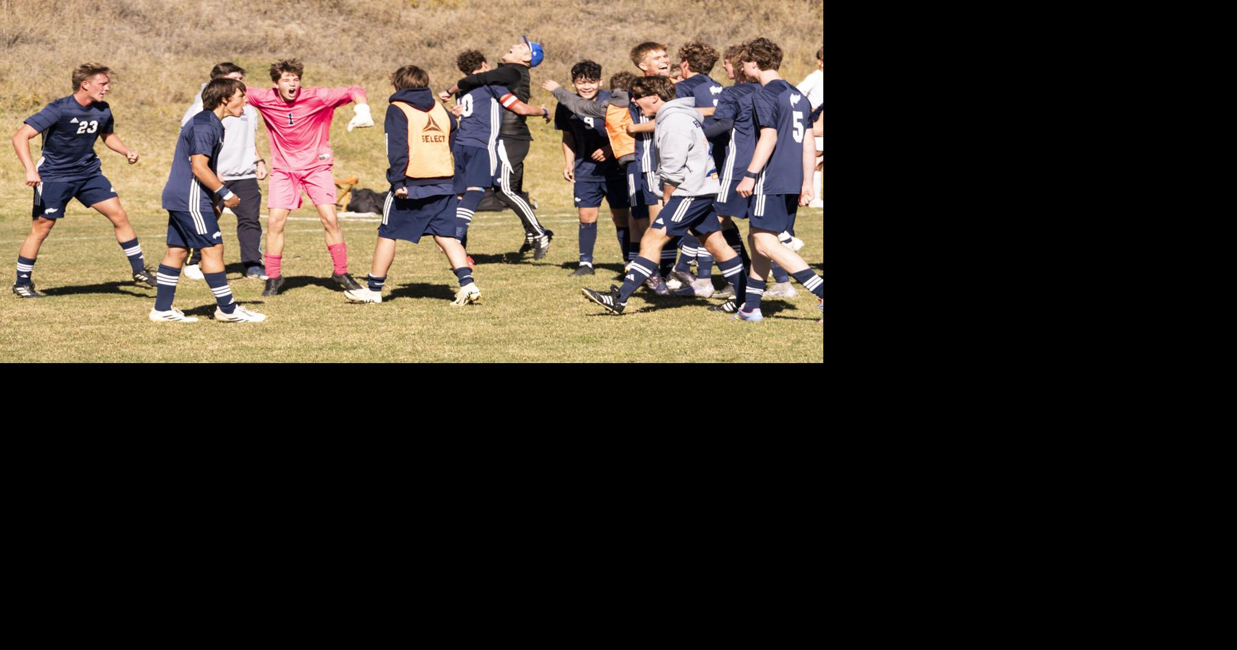 High school soccer state tournament matchups announced for area teams ...