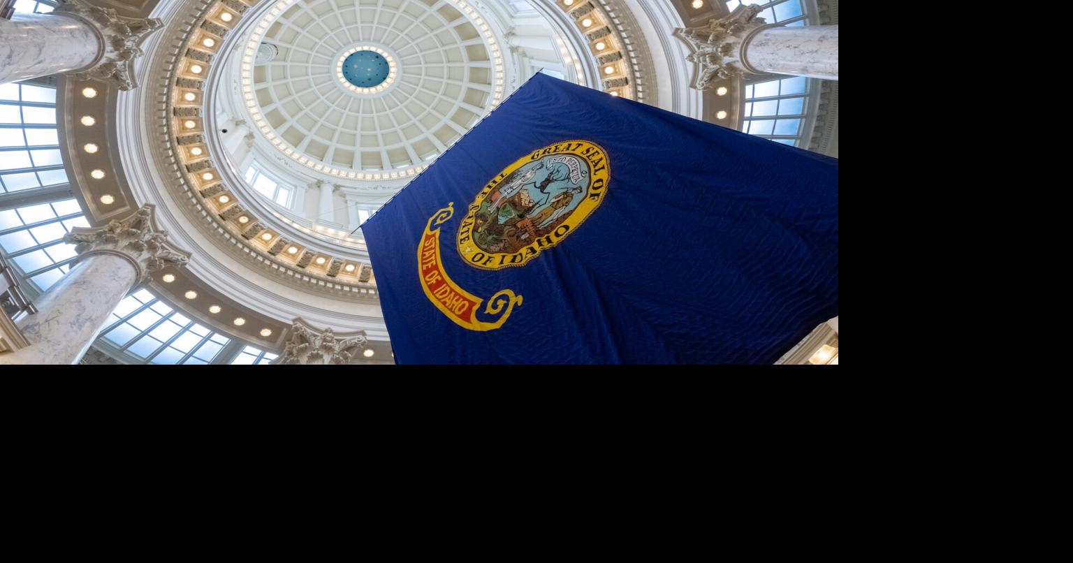 Idaho state revenues up in March but still behind for the current fiscal year