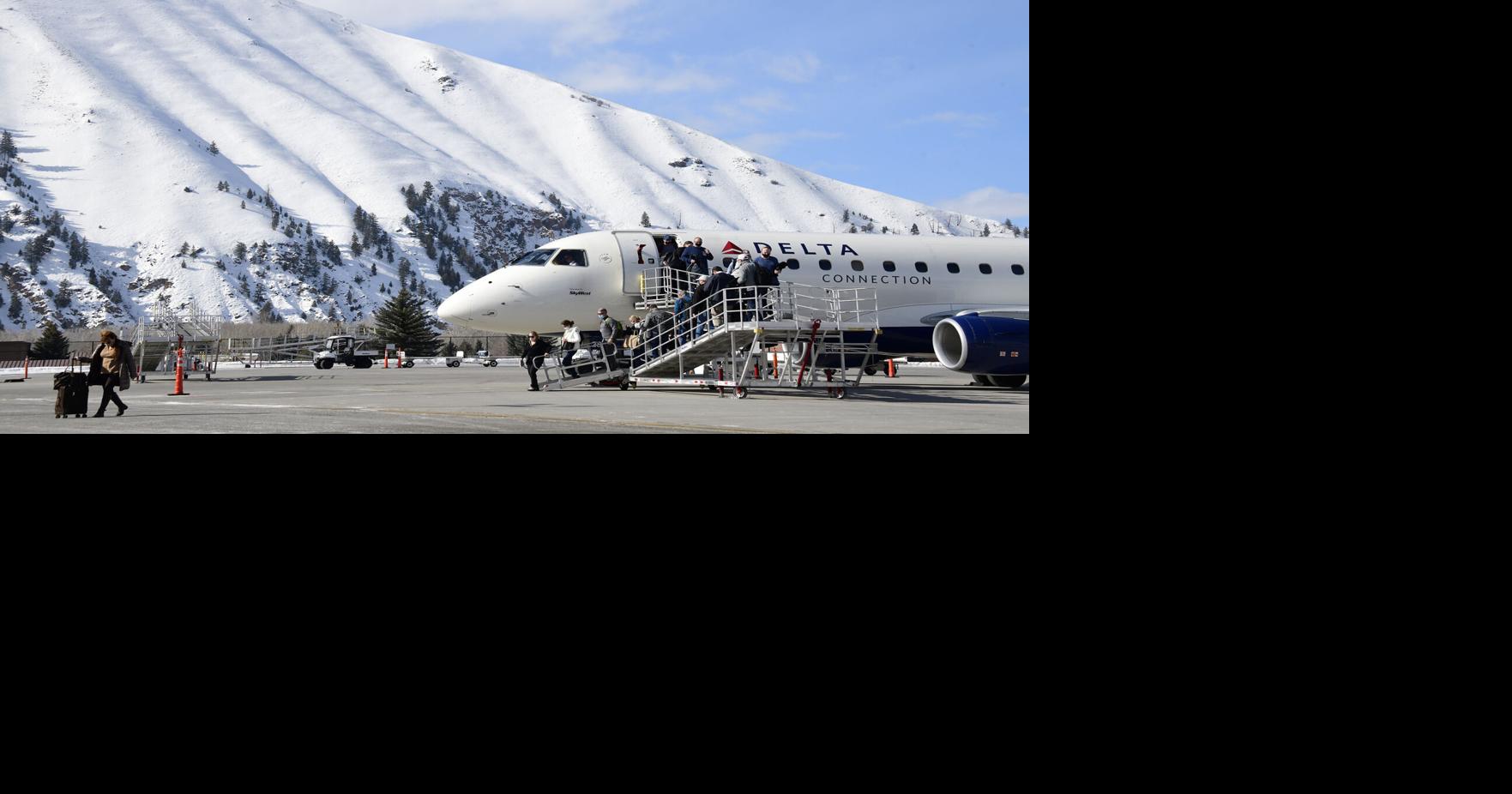 Planning and Zoning set to discuss changes in airport district