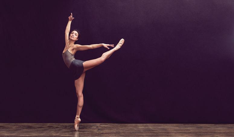 Bringing world-class ballet back home - Idaho Mountain Express and Guide