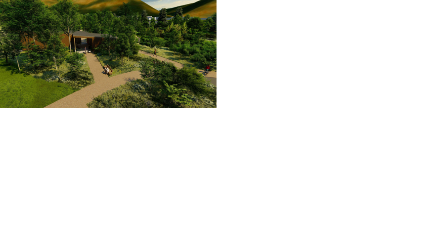 Ketchum P&Z approves new welcome center at Warm Springs Preserve - Vimarsana News