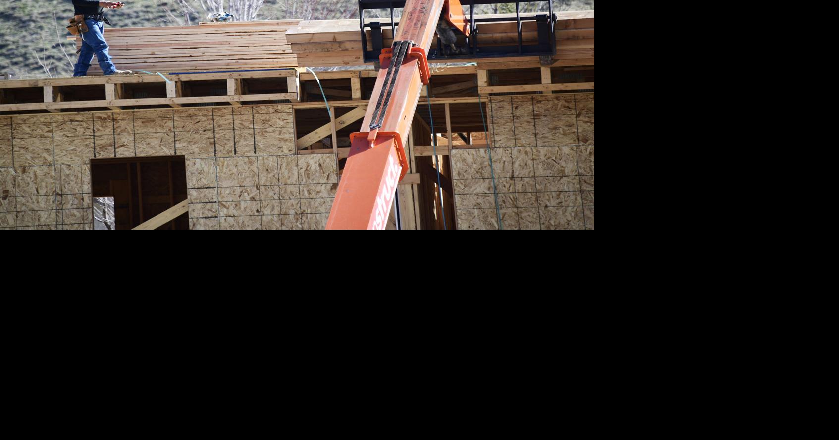 Contractors ???Smooth sailing??? in Hailey Hailey