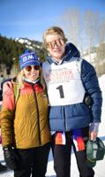 Hailey's Peter Wolter wins Boulder Mountain Tour