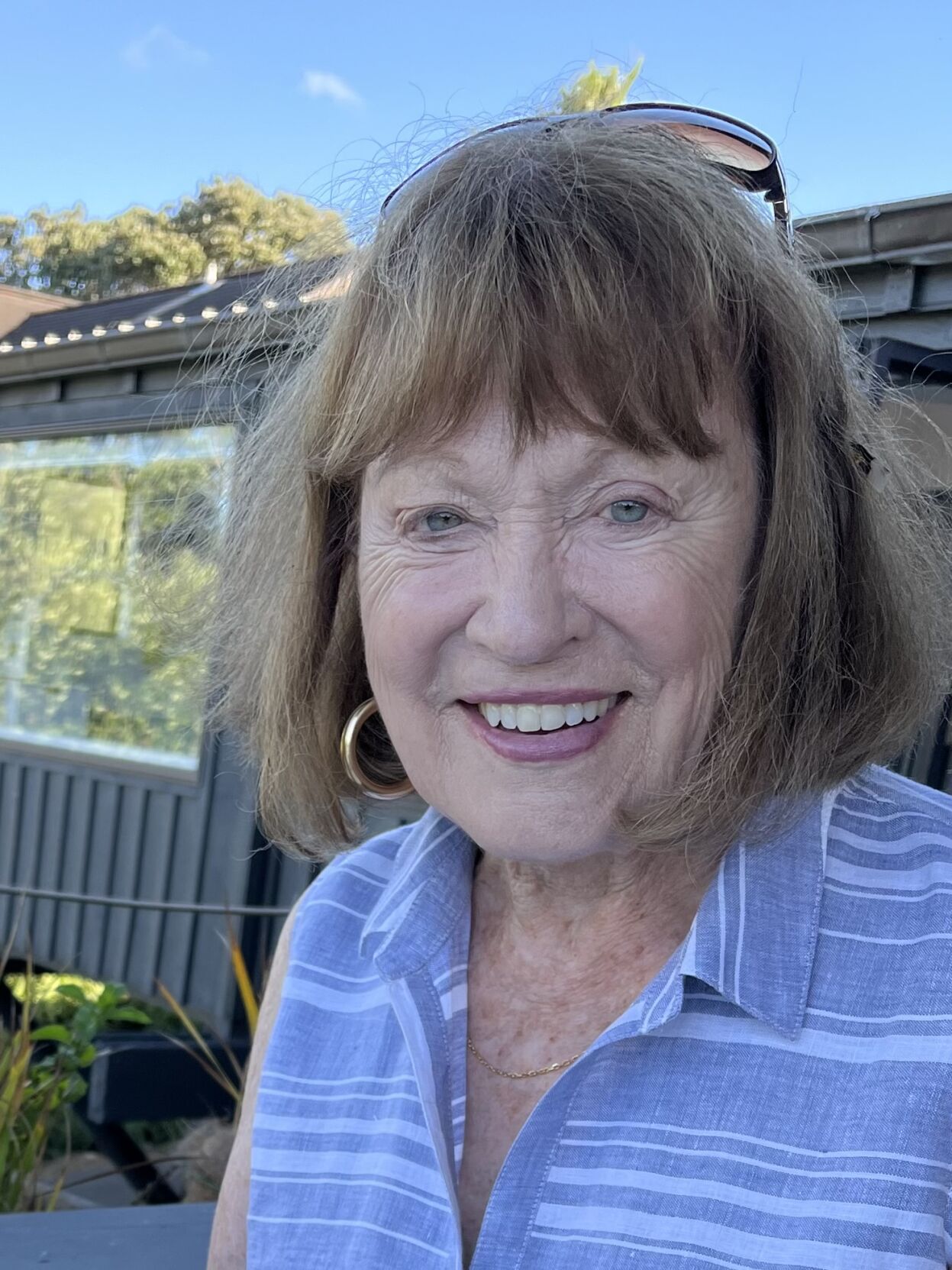 Margaret James Walker Obituaries