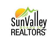 Sun Valley Board of Realtors Logo