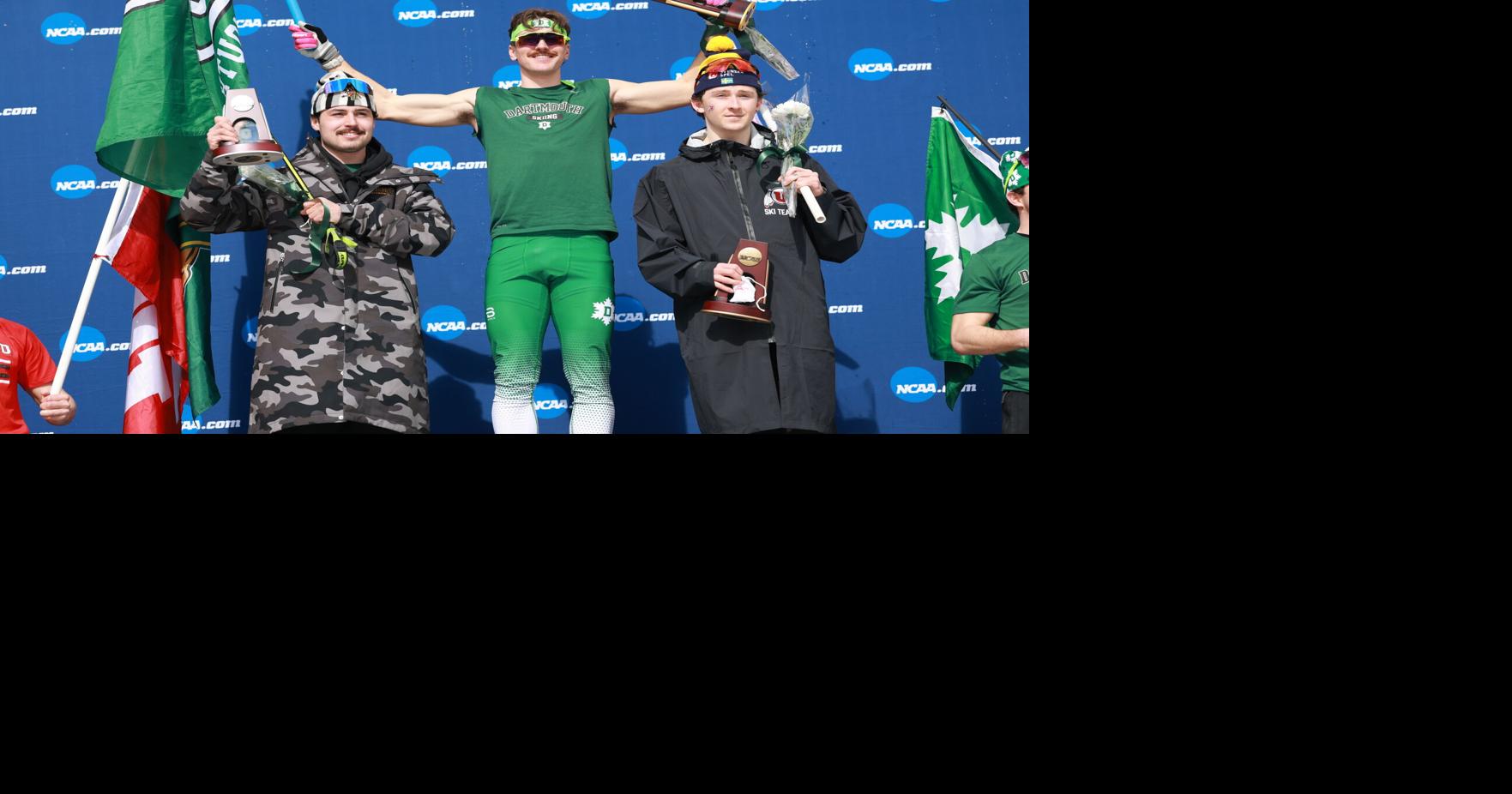 Ketchum Skier Starts Championship Streak | Mountain Sports | mtexpress.com