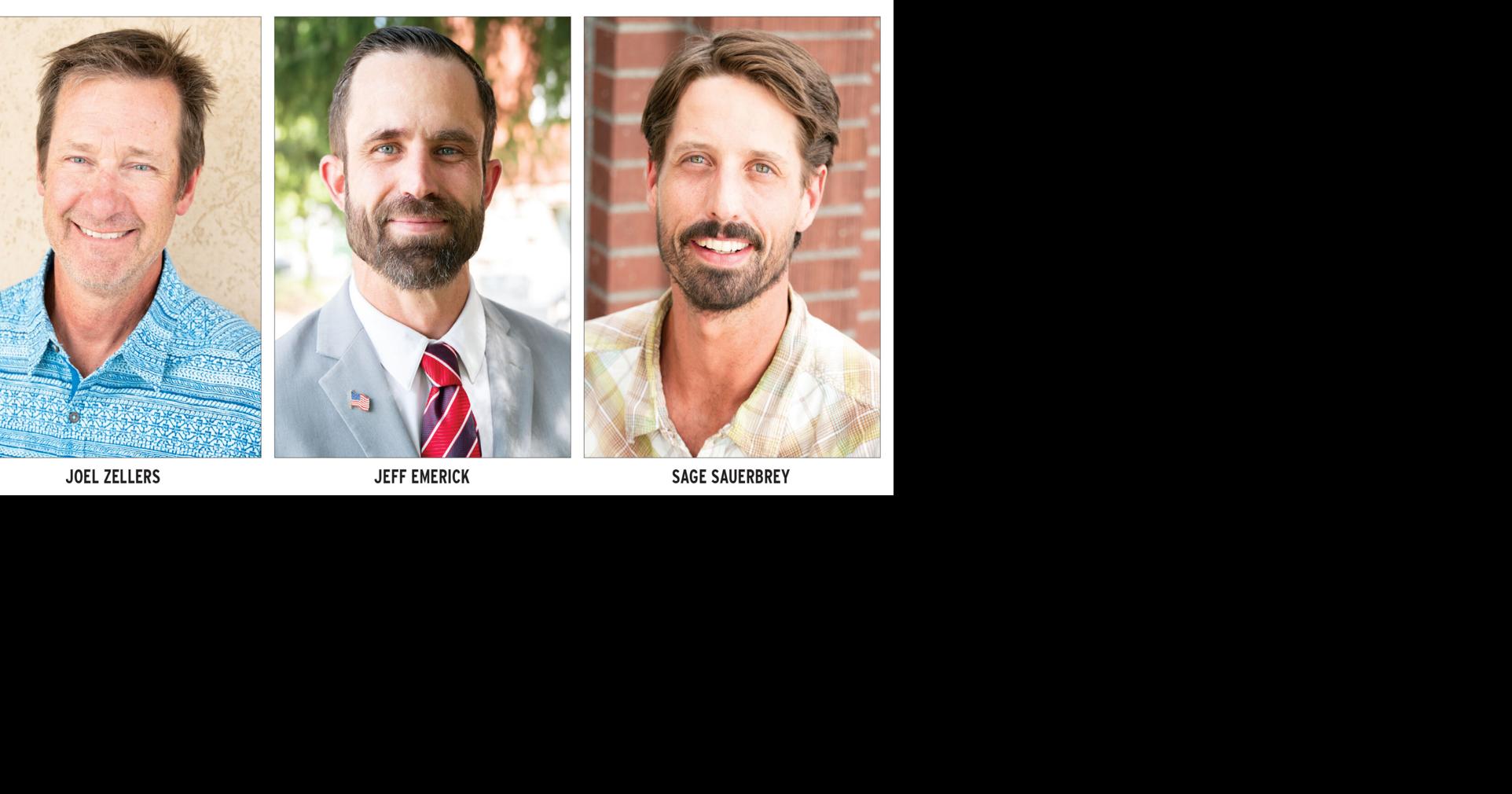 Candidate Q&A: Hailey City Council