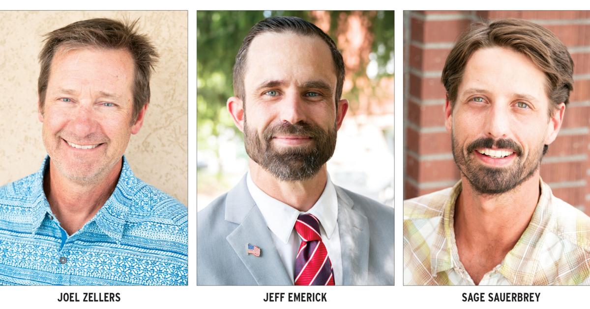 Candidate Q&A: Hailey City Council