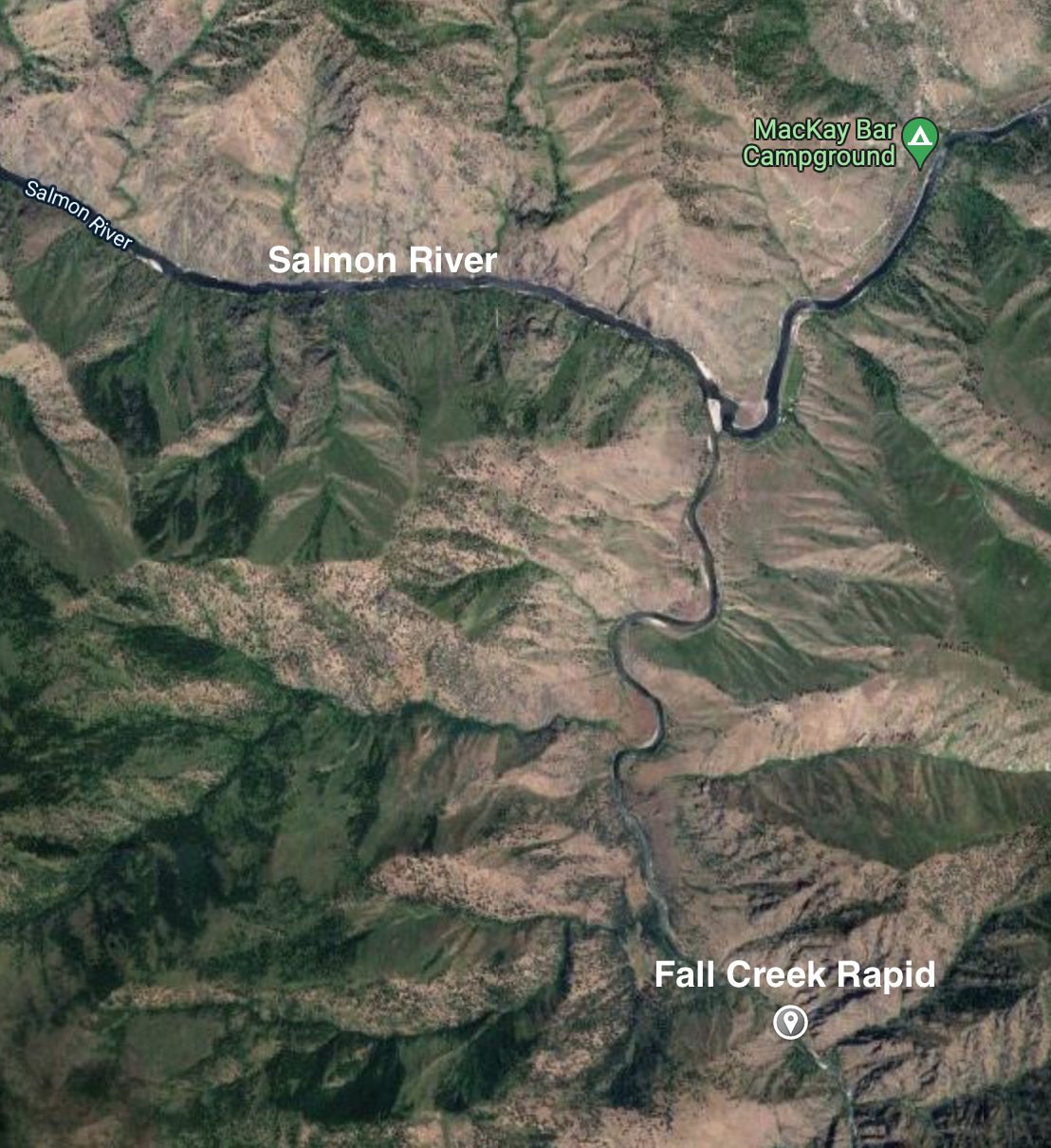 Sun Valley man drowns in Salmon River kayaking accident News