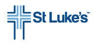 St Lukes LOGO OLD