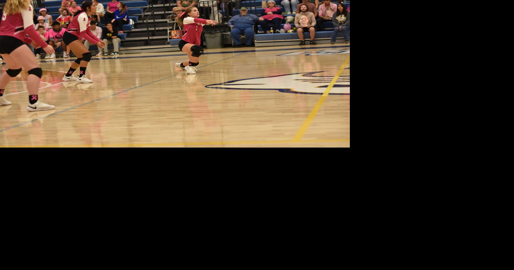 Carey volleyball comes back, defeats Raft River 31 Sports