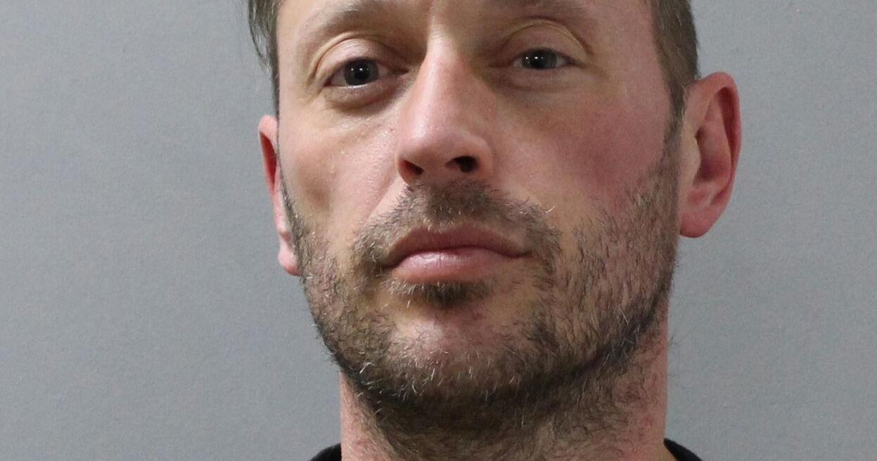 Bellevue man re-sentenced to 'rider' after smuggling meth, Adderall into jail | Cops/Courts - Vimarsana News