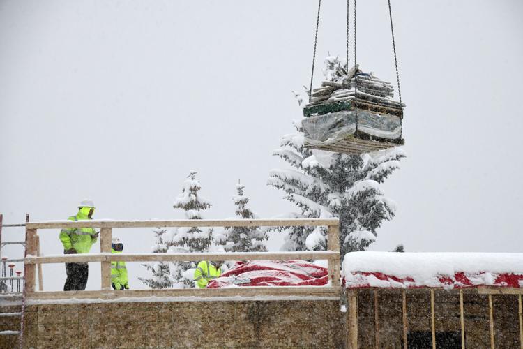 Ketchum leaders finalize plan for added sales tax for housing Ketchum