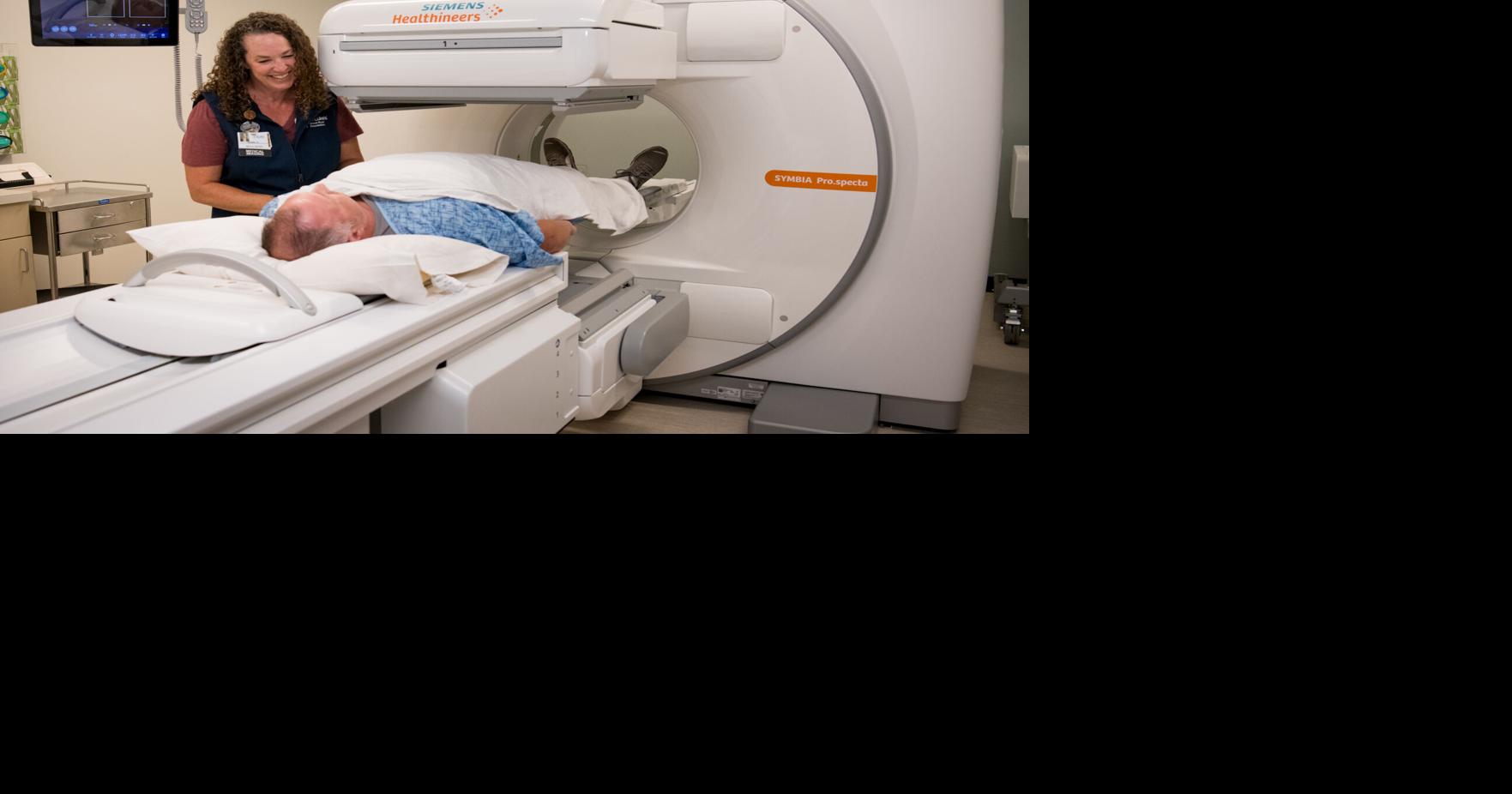 'Each minute counts': St. Luke's buys new, faster CT scanner | Health ...