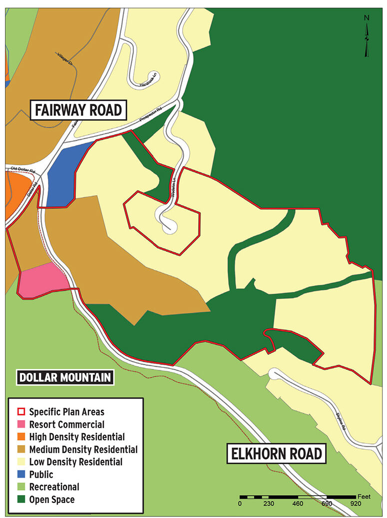 Sun Valley council to consider Prospector Hill rezone Sun Valley