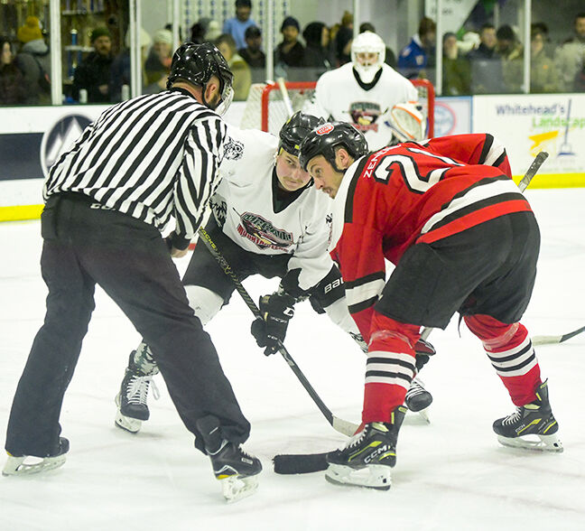 Sun Valley Suns vs. McCall Mountaineers | Gallery | mtexpress.com