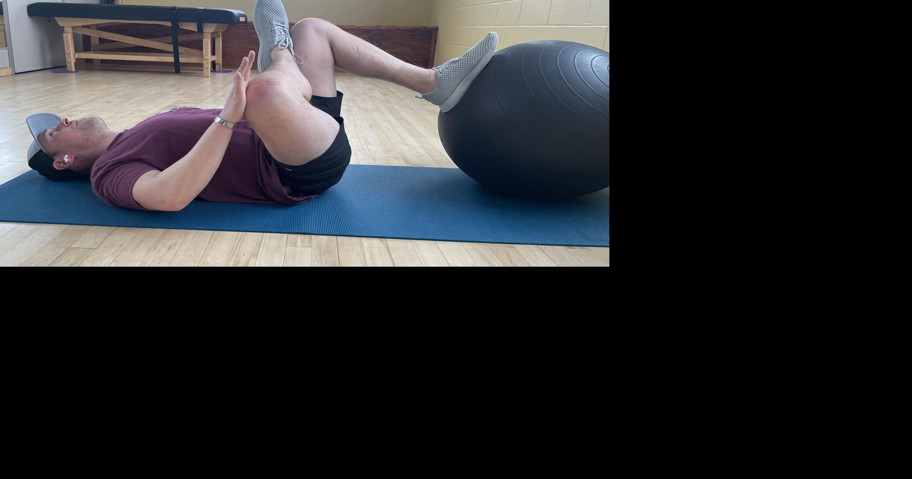Do it right: How to stretch the external rotators of the hip | Features ...