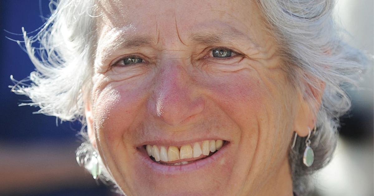 Hailey Rippstein Hailey funding increased for nonprofits | Hailey | mtexpress.com