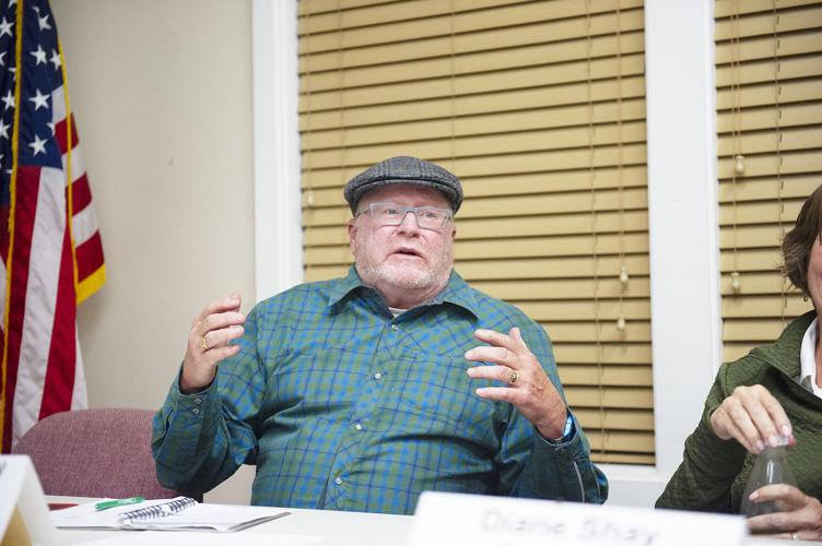 Candidate Q&A Bellevue Elections