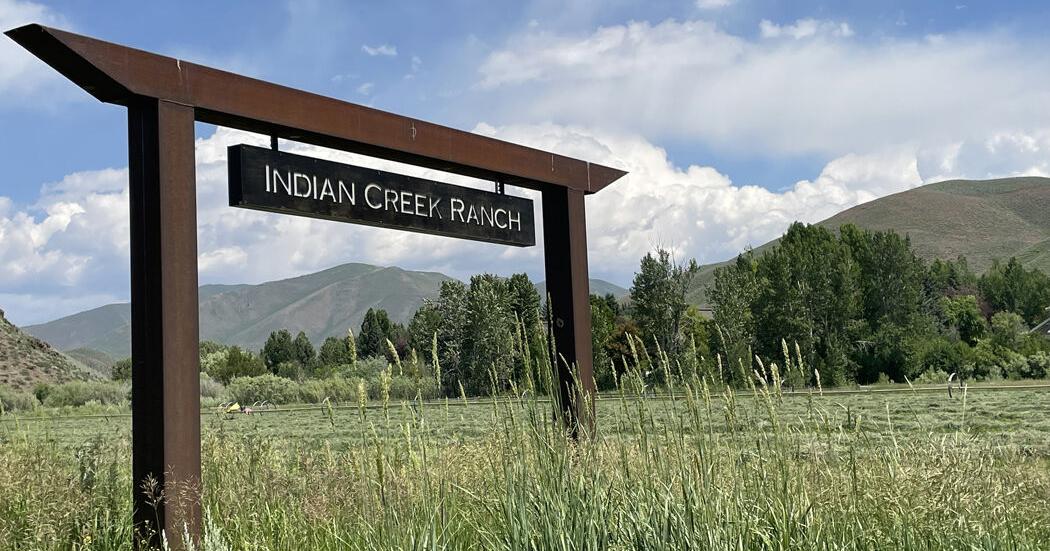 Work to begin on Indian Creek Road - Vimarsana News