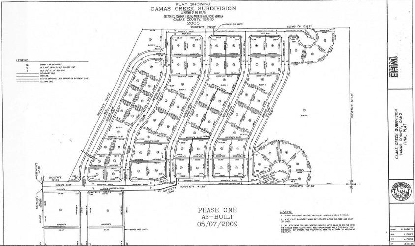 New affordable housing proposed in Camas County | State/Regional |  mtexpress.com