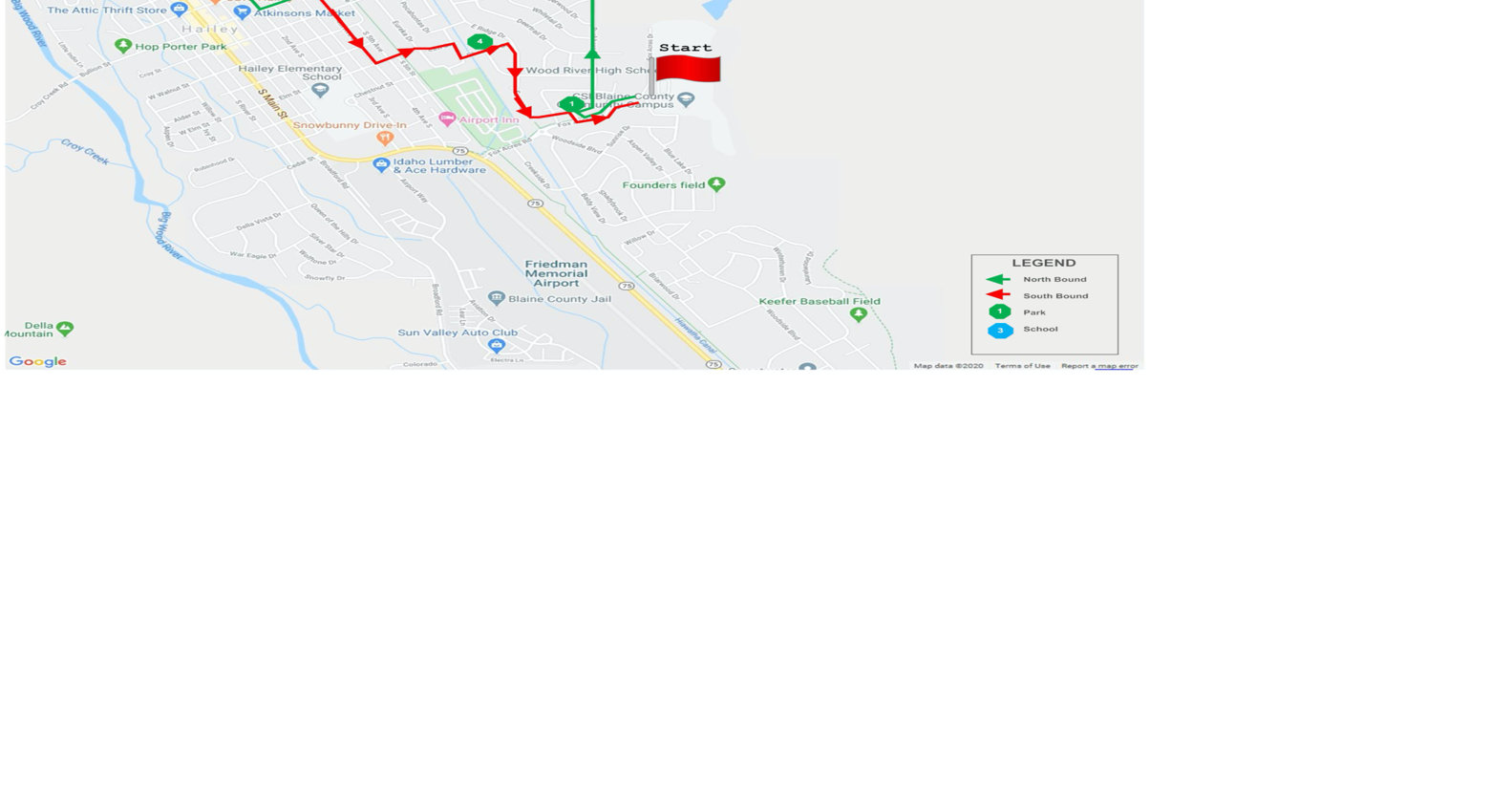 Hailey unveils Fourth of July parade route | Hailey | mtexpress.com