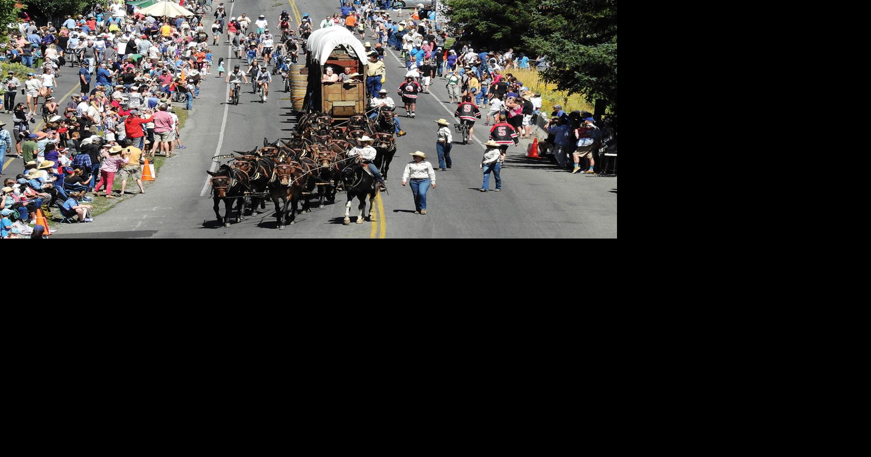 Ketchum moves forward on summer events Ketchum