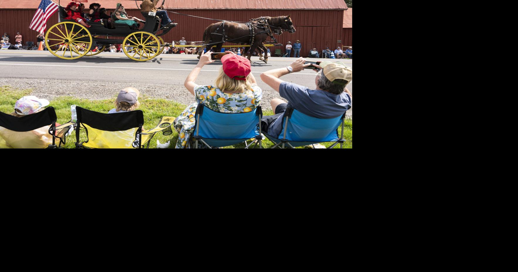 'It's an iconic event' | Features | mtexpress.com