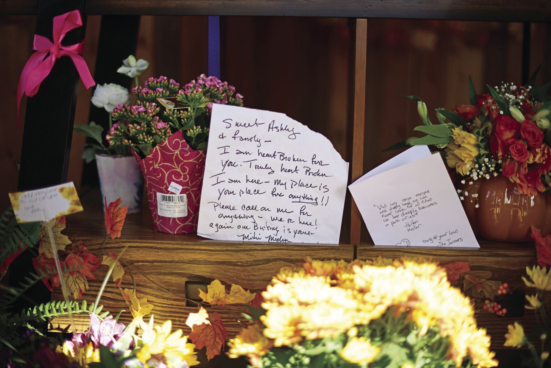 No updates from police in Bellevue murder-suicide - Vimarsana News