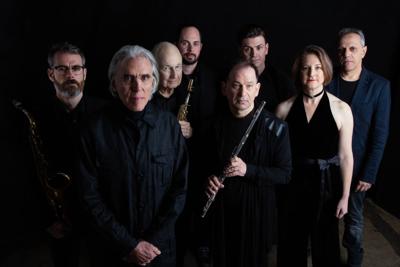 Philip Glass Ensemble