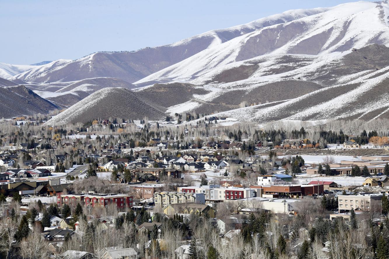 In the shadow of Blaine County’s housing crunch, actions are emerging