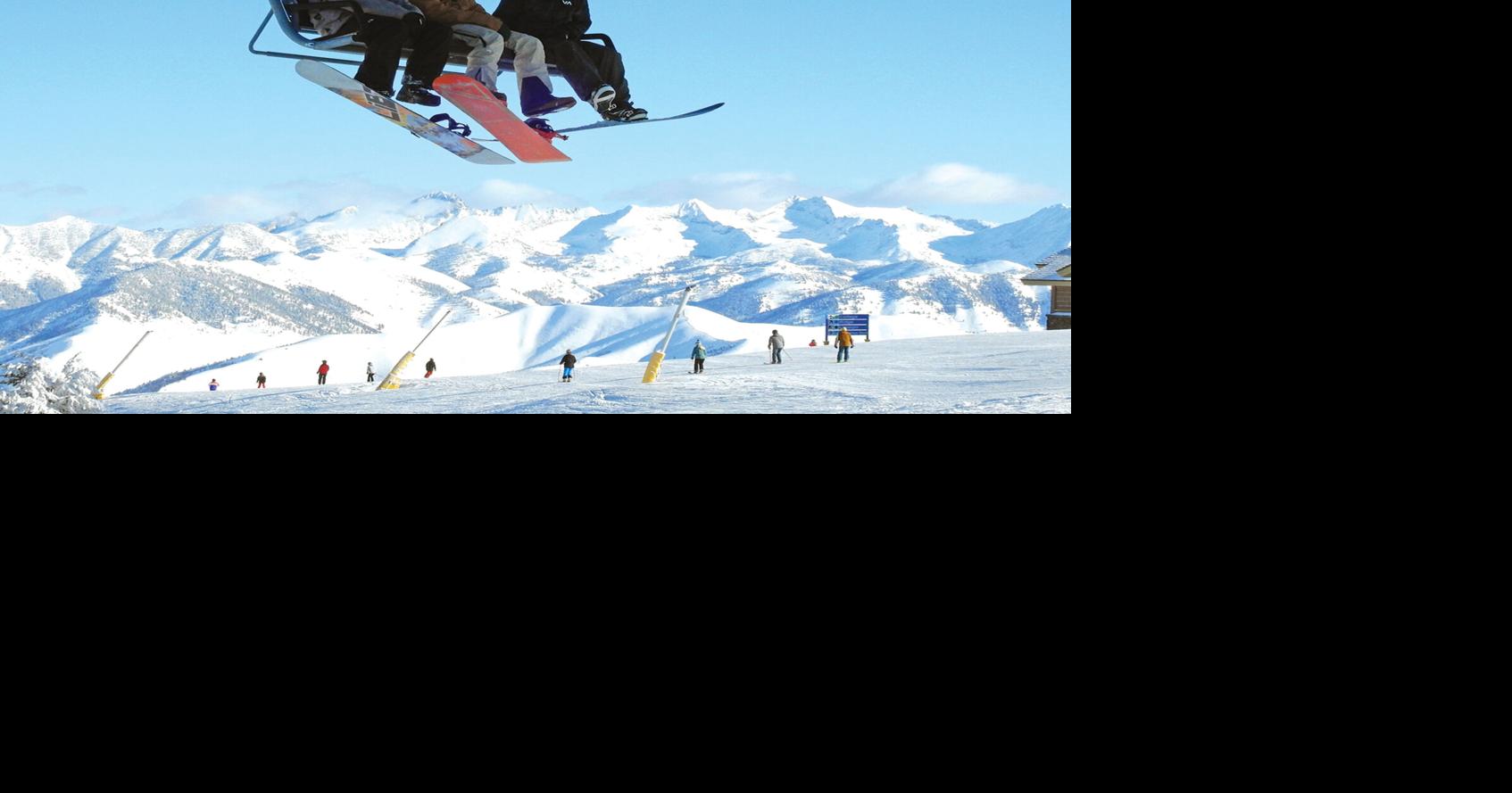 Film to explore joy of skiing